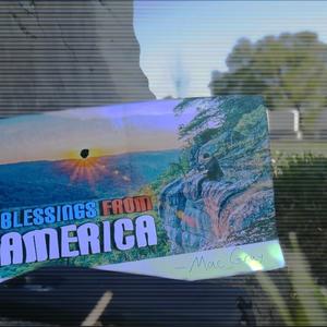 Blessings From America (Explicit)