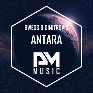 Antara (Extended Mix)