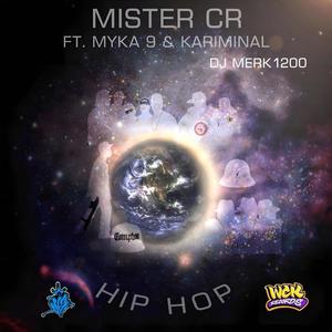Hiphop (feat. Myka9 & Kariminal) (Explicit)
