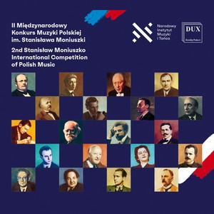 2nd International Competition of Polish Music