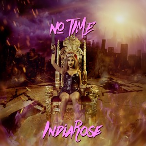 No Time (Explicit)