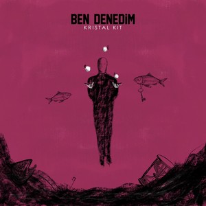 Ben Denedim