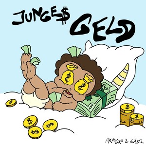 Junges Geld (Explicit)