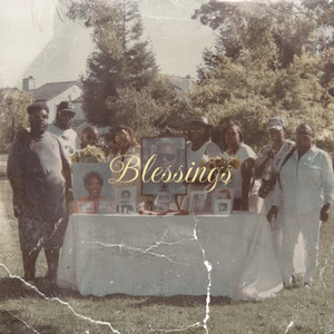 Blessings (Explicit)