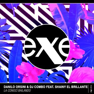Danilo Orsini - La Conocí Bailando (Stephan F Remix Edit)