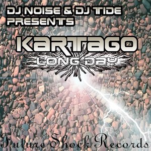 Kartago – Long Day (Flavio Grifo Remix)
