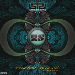 Prokoshin (Harbor Spacial Rmx)