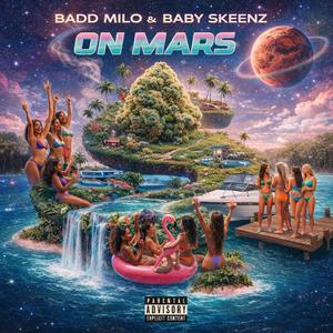 Hawaiian Runtz (feat. Baby Skeenz) (Explicit)