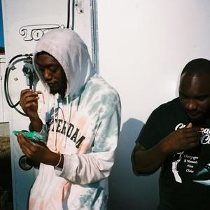 Chalk Zone (feat. TommyxBoi) (Explicit)