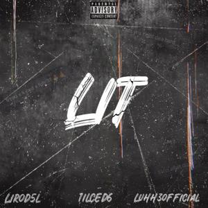 LIT (feat. lirod5l & 1ilced6) [Explicit]