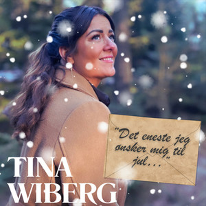 Det eneste jeg ønsker mig til jul