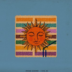 Orange Sunshine