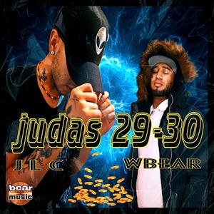 Judas 29-30 (Explicit)