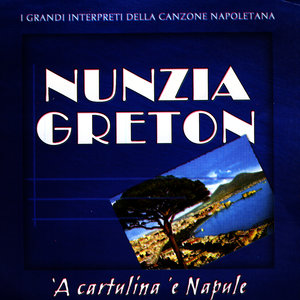 'A cartulina 'e Napule