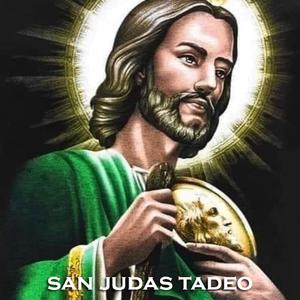 SAN JUDAS TADEO