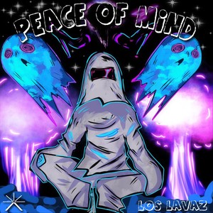 Peace of Mind [feat. Larry Luv] (Fantasma Remix)