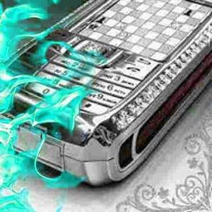 blackberry (Explicit)