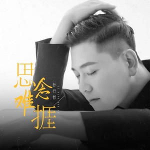 思念难捱 (伴奏)