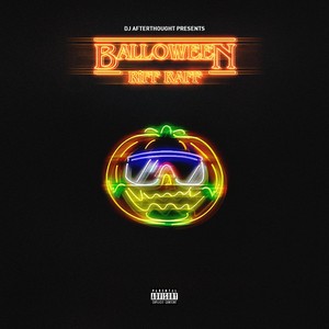 Balloween (Explicit)