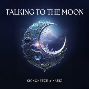 Talking to the Moon