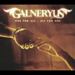 Galneryus - THE NIGHTCRAVER