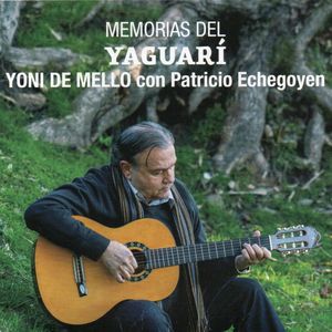 Memorias del Yaguarí