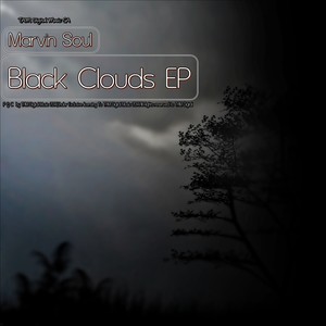 Black Cloud EP