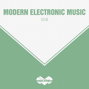 Modern Electronic Music, Vol. 8