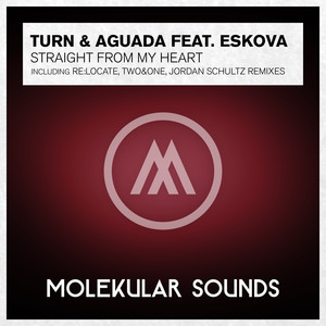 Straight From My Heart (Re:Locate Radio Edit)