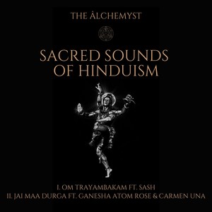 Sacred Sounds Of Hinduism