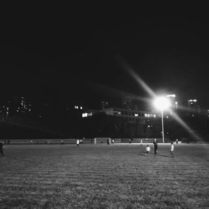 Tonight, I Feel Close To You