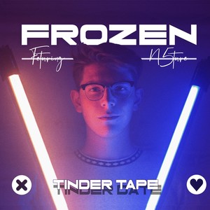 Tinder Tape (Explicit)