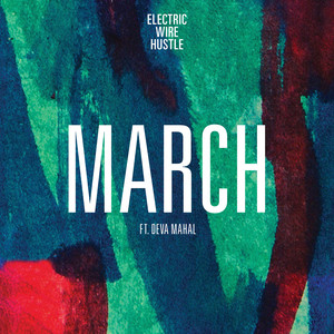 March