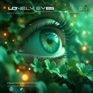 Lonely Eyes