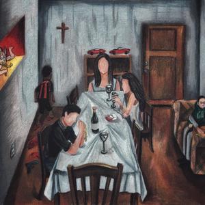 BRIGHT STARS! (feat. Daylan Gideon) (Explicit)