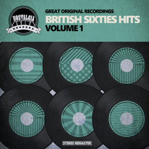 British Sixties Hits - Vol. 1