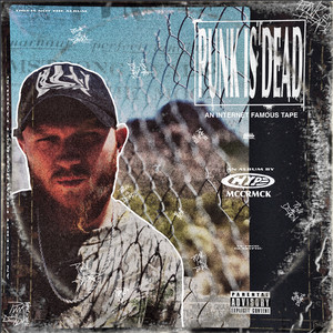 HYPE MCCRMCK - S.K.8(Punk is Dead!) (Explicit)