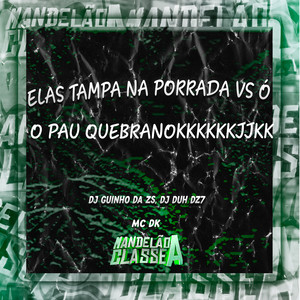 Elas Tampa na Porrada Vs Ó o Pau Quebranokkkkkkjjkk (Explicit)