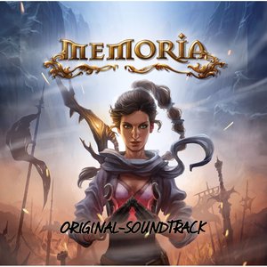 Memoria (Original Daedalic Entertainment Game Soundtrack)