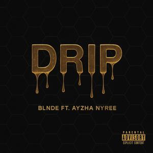 DRIP (feat. Ayzha Nyree) (Explicit)