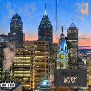 Work (Explicit)