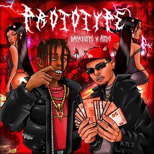 Prötotype (feat. Dafresito & LocoAlien) (Explicit)