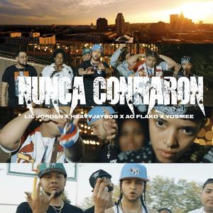 Nunca Confiaron (feat. Yosmee, Ag Flako & Heavyjay809) [Explicit]