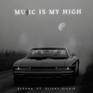 Music is my high (feat. Slicky Dickie) (Explicit)