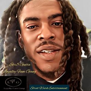 Albany (feat. KeepItAhGrand.) (Explicit)