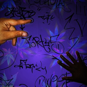 HOMIE CRACK (feat. FORTY5) (Explicit)