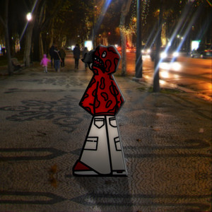 Vadias de Glocks (Explicit)