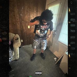 TWO TONE (feat. quann) (Explicit)