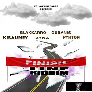 Finish Line Riddim