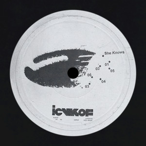 SHE KNOWS (MoMa Ready Remix)